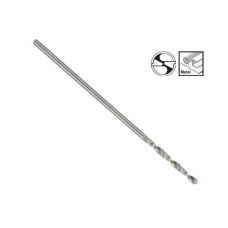 Сверло по металлу Bosch 1 x 12 x 34 mm (2шт.)
