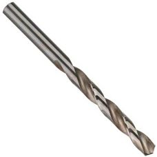 Сверла по металлу Bosch HSS-G, DIN 338, 7,7×75 мм, 10 шт (2608585505)