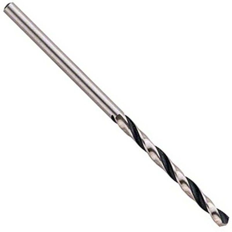 Сверла Bosch HSS-PointTeQ,2,5x24x57 мм,10 шт (2608577193)