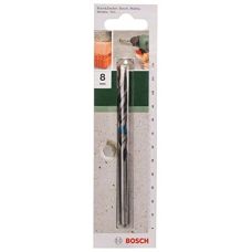 Сверло по камню(бетону) Bosch DIY (2609255408), 8×80×120 мм