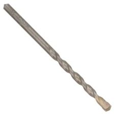 Набор сверл Bosch SilverPerc CYL-3 бетон 6Х100 мм 10 шт (2608597716)