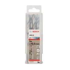 Сверло по металлу Bosch 10.5 x 87 x 133 mm