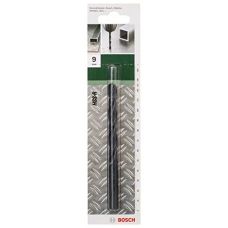 Спиральное сверло Bosch (2609255019) HSS-R
