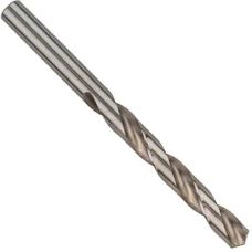Свердла по металу Bosch HSS-G, DIN 338, 10,3×87 мм, 5 шт (2608585524)