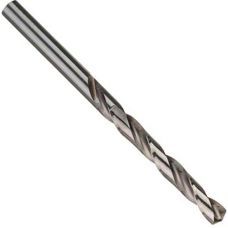 Свердла по металу Bosch HSS-G, DIN 338, 7,6×75 мм, 10 шт (2608585504)