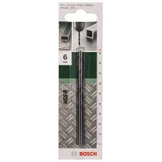 Спиральное сверло Bosch (2609255013) HSS-R