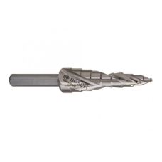 Ступінчасте свердло Bosch HSS, 9 ступ., 4-12 мм, 6 мм (2608587425)