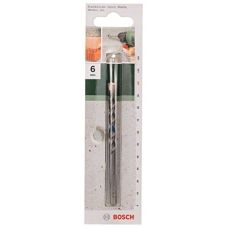 Сверло по камню(бетону) Bosch DIY (2609255405), 6×60×100 мм