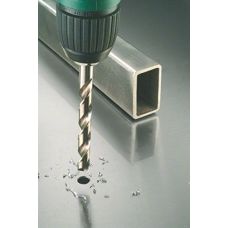 Набор зверей по металлу Bosch (2609255060) HSS-G, 2-8