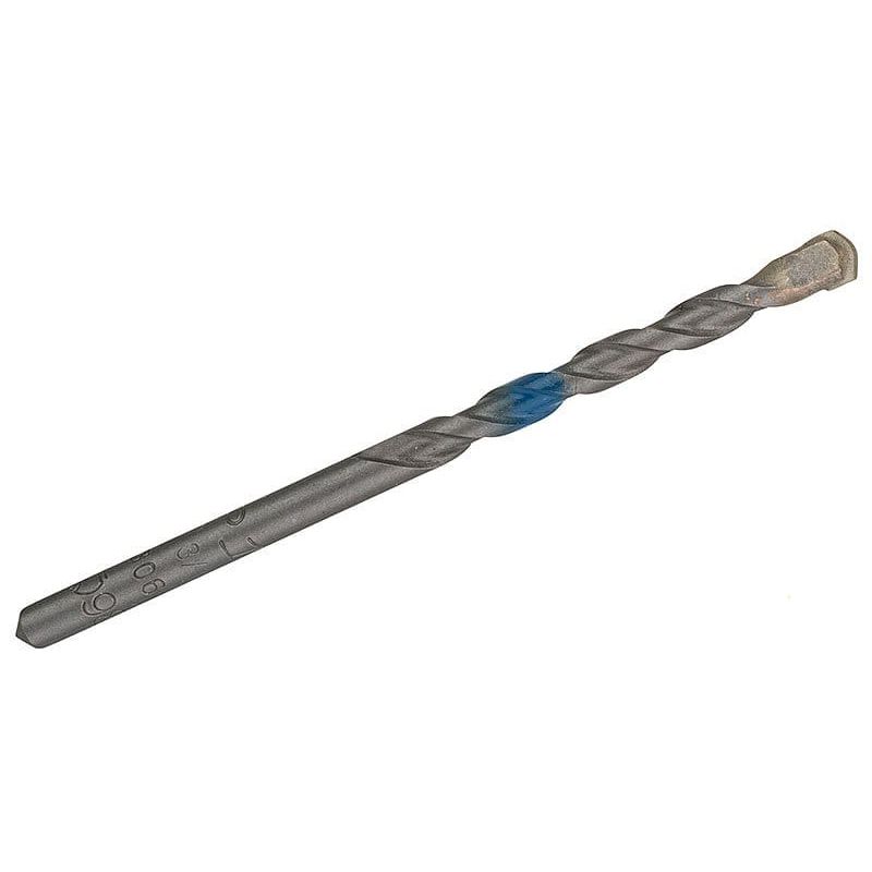 Сверло по камню(бетону) Bosch DIY (2609255405), 6×60×100 мм