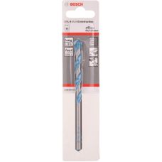 Сверло Bosch CYL-9 Multi Construction,8×80×120 мм (2608596055)