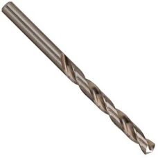 Сверло по металлу Bosch HSS-G, DIN 338, 5,1×52 мм, 1 шт (2608585923)