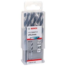 Сверло Bosch HSS-PointTeQ,6,5×63×101 мм,10 шт (2608577233)
