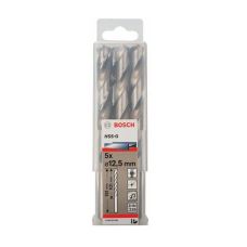 Сверло по металлу Bosch 12.5 x 101 x 151 mm (2608595082)