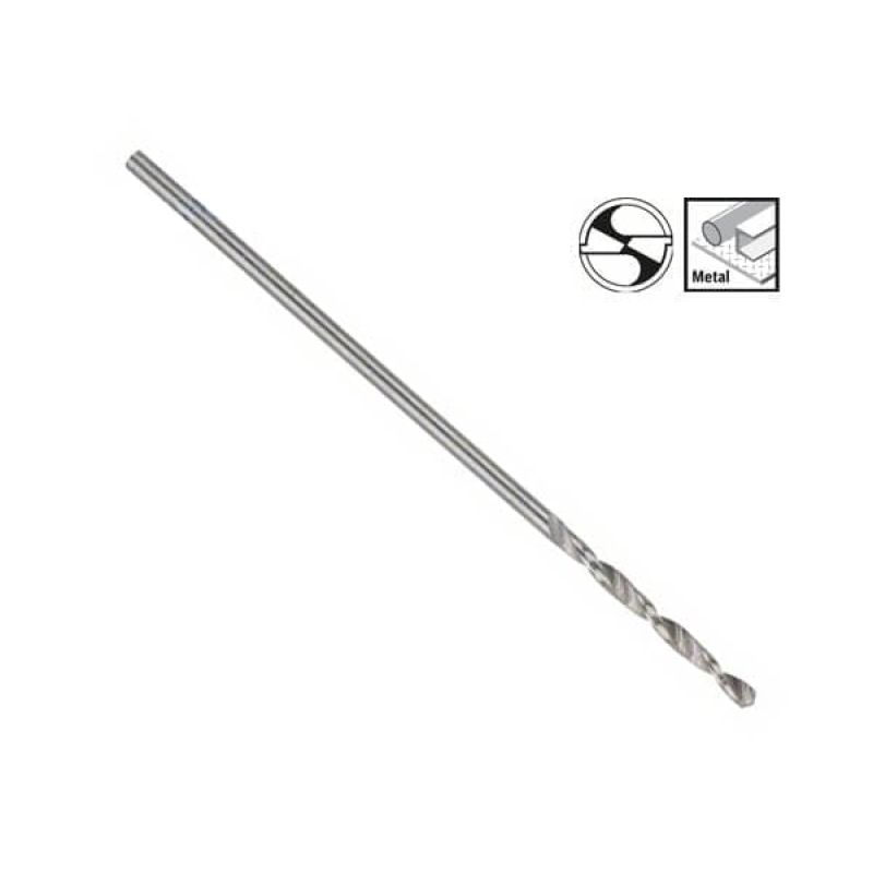 Сверло по металлу Bosch 1.5 x 18 x 40 mm (2шт. )
