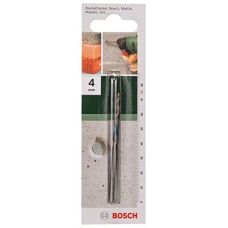 Сверло по камню(бетону) Bosch DIY (2609255401), 4×40×75 мм
