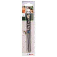Свердло по каменю(бетону) Bosch DIY (2609255411), 12×90×150 мм