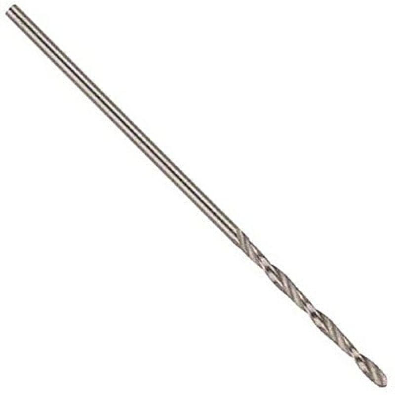 Сверла по металлу Bosch HSS-G, DIN 338, 1,3×16 мм, 10 шт (2608585469)
