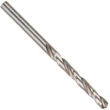 Свердло по металу Bosch HSS-G, DIN 338, 5,2×52 мм, 1 шт (2608585924)