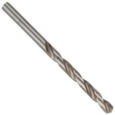 Свердла по металу Bosch HSS-G, DIN 338, 5,7×57 мм, 10 шт (2608585495)