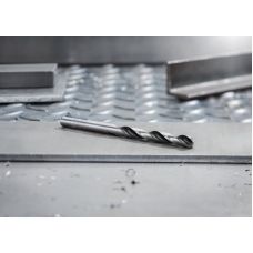 Набор сверл HSS PointTeQ по металлу Bosch,13 шт (2608577349)