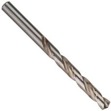 Свердло по металу Bosch HSS-G, DIN 338, 10,5×87 мм, 1 шт (2608585937)