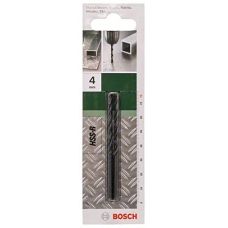 Спиральное сверло Bosch (2609255007) HSS-R