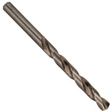 Свердла по металу Bosch HSS-G, DIN 338, 9,6×87 мм, 5 шт (2608585519)