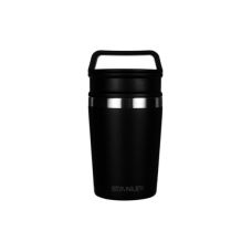 Термочашка Shortstack Matte Black 0.23 л (6939236348201)
