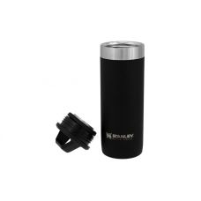 Термочашка Stanley Master Foundry Black 0,53 л (6939236350884)
