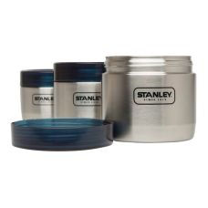 Набор контейнеров для хранения пищи Stanley Adventure 0.41/0.65/0.95 л (6939236332613)