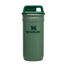 Набор (футляр и 4 рюмки) Stanley Adventure Combo Hammertone Green (6939236350105) Набор (футляр и 4 рюмки) Stanley Adventure Combo Hammertone Green (6939236350105)