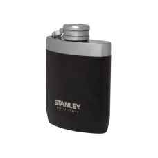 Фляга Stanley Master Foundry Black 0,23 л (6939236350778)