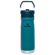 ТЕРМОБУТИЛКА STANLEY GO ICEFLOW FLIP STRAW 0.65Л LAGOON (6939236382755) ТЕРМОБУТИЛКА STANLEY GO ICEFLOW FLIP STRAW 0.65Л LAGOON (6939236382755)