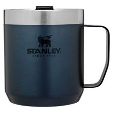ТЕРМОКРУЖКА STANLEY CLASSIC CAMP 0.35Л NIGHTFALL (6939236373180) ТЕРМОКРУЖКА STANLEY CLASSIC CAMP 0.35Л NIGHTFALL (6939236373180)
