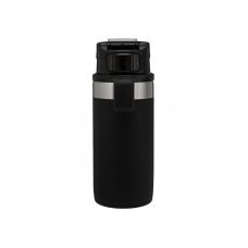 Термочашка Stanley Master Trigger-Action Foundry Black 0,35 л (6939236350747)