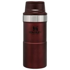 ТЕРМОЧАШКА STANLEY CLASSIC TRIGGER-ACTION 0.35Л WINE (6939236382816)
