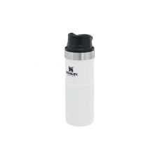 Термочашка Stanley Classic Trigger-action Polar White 0,47 л (6939236348089)