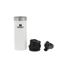 Термочашка Stanley Classic Trigger-action Polar White 0,47 л (6939236348089)