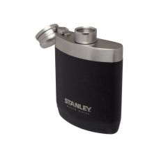 Фляга Stanley Master Foundry Black 0,23 л (6939236350778)