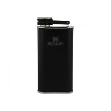 Фляга Stanley Classic Matte Black 0,23 л (6939236348409) Фляга Stanley Classic Matte Black 0,23 л (6939236348409)