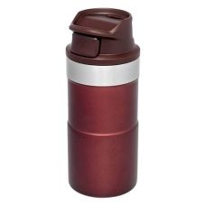 ТЕРМОЧАШКА STANLEY CLASSIC TRIGGER-ACTION 0.25Л WINE (6939236382861)