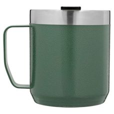 ТЕРМОКРУЖКА STANLEY CLASSIC CAMP 0.35Л HAMMERTONE GREEN (6939236373166)