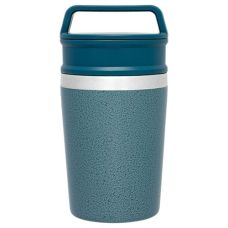 ТЕРМОЧАШКА STANLEY ADVENTURE SHORTSTACK 0.23Л HAMMERTONE ICE (6939236382649)