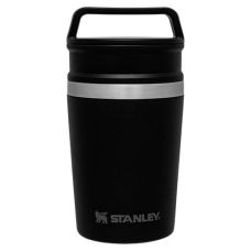 ТЕРМОЧАШКА STANLEY ADVENTURE SHORTSTACK 0.23Л MATTE BLACK (6939236382632) ТЕРМОЧАШКА STANLEY ADVENTURE SHORTSTACK 0.23Л MATTE BLACK (6939236382632)
