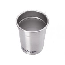 Набор (футляр и 4 рюмки) Stanley Adventure Combo Hammertone Green (6939236350105)