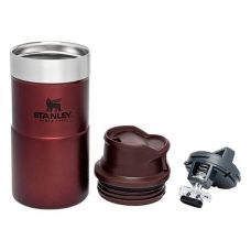 ТЕРМОЧАШКА STANLEY CLASSIC TRIGGER-ACTION 0.25Л WINE (6939236382861)