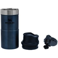 ТЕРМОЧАШКА STANLEY CLASSIC TRIGGER-ACTION 0.35Л NIGHTFALL (6939236382809)