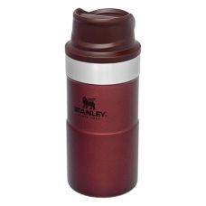 ТЕРМОЧАШКА STANLEY CLASSIC TRIGGER-ACTION 0.25Л WINE (6939236382861)