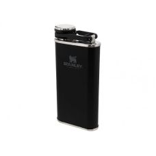 Фляга Stanley Classic Matte Black 0,23 л (6939236348409)